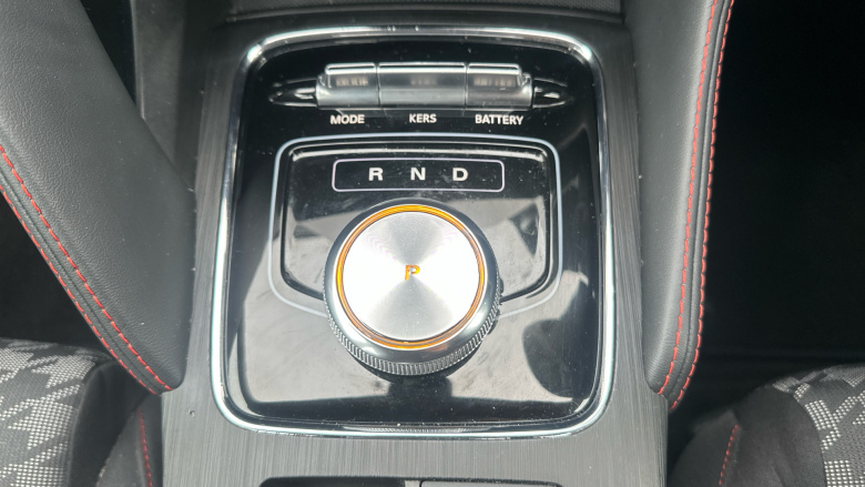 MG ZS 130kW SE EV 51kWh 5dr Auto Electric Hatchback